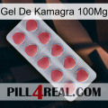 Kamagra Gel 100Mg 18